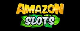 Amazon Slots secondary logo