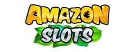 Amazon Slots secondary logo