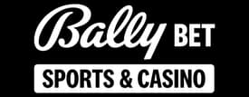 Bally Casino secondary logo