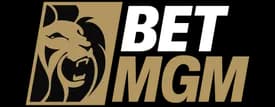 BetMGM Casino secondary logo