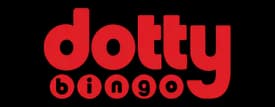 Dotty Bingo secondary logo