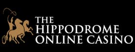Hippodrome Casino secondary logo