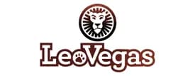 Leo Vegas secondary logo