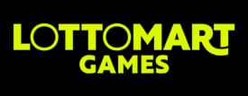 LottoMart secondary logo