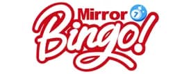 Mirror Bingo secondary logo
