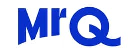 Mr Q secondary logo