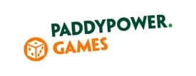 Paddy Power secondary logo