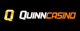 Quinn Casino secondary logo