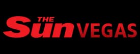 The Sun Vegas secondary logo
