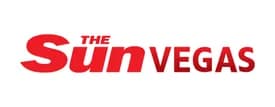The Sun Vegas secondary logo
