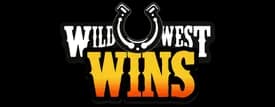 Wild West Wins secondary logo