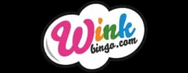 Wink Bingo secondary logo