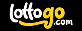 Lotto Go secondary logo