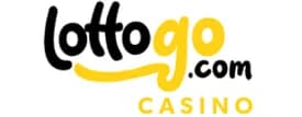 Lotto Go secondary logo